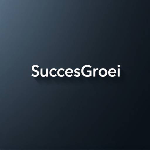 SuccesGroei Logo
