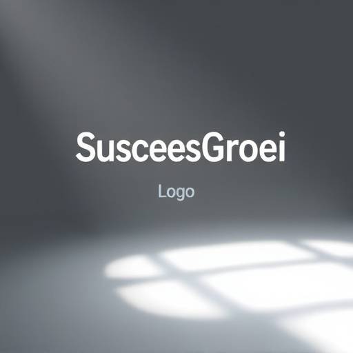 SuccesGroei logo, professionele ontwikkeling